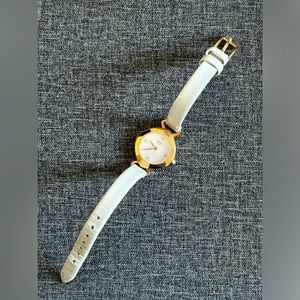 Tissot watch